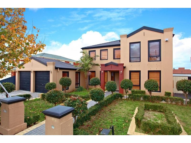 Taylors Hill VIC 3037