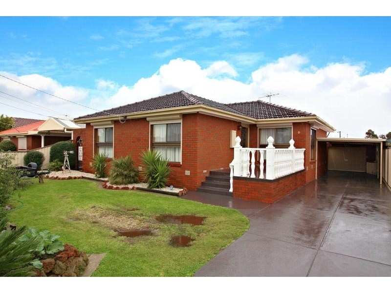 Kings Park VIC 3021