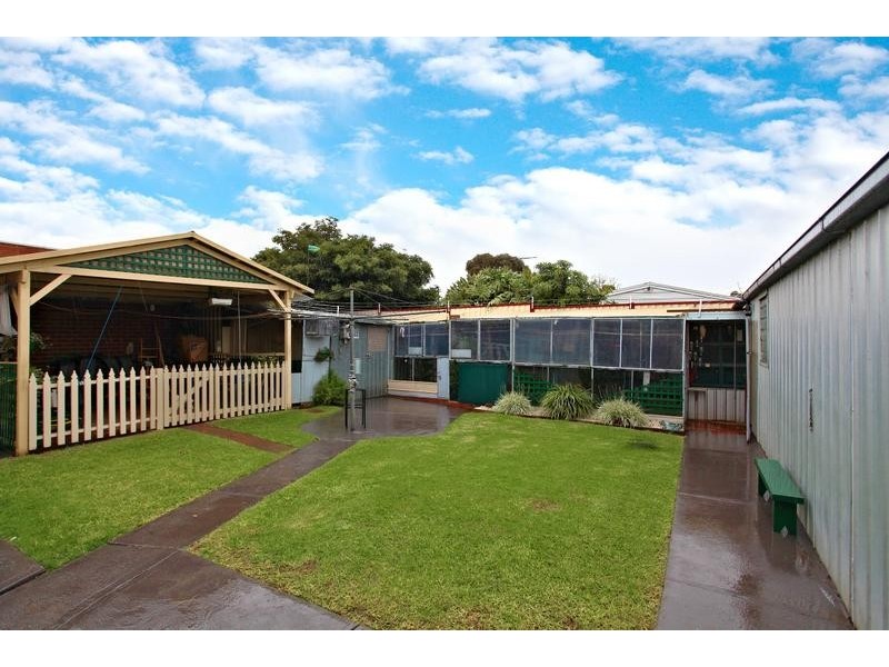 Kings Park VIC 3021