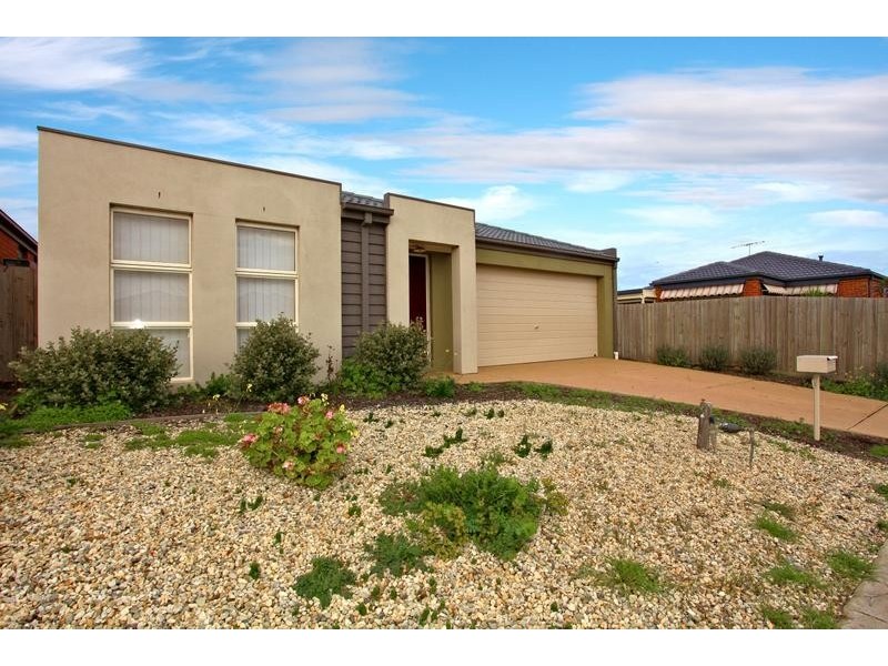 Melton West VIC 3337