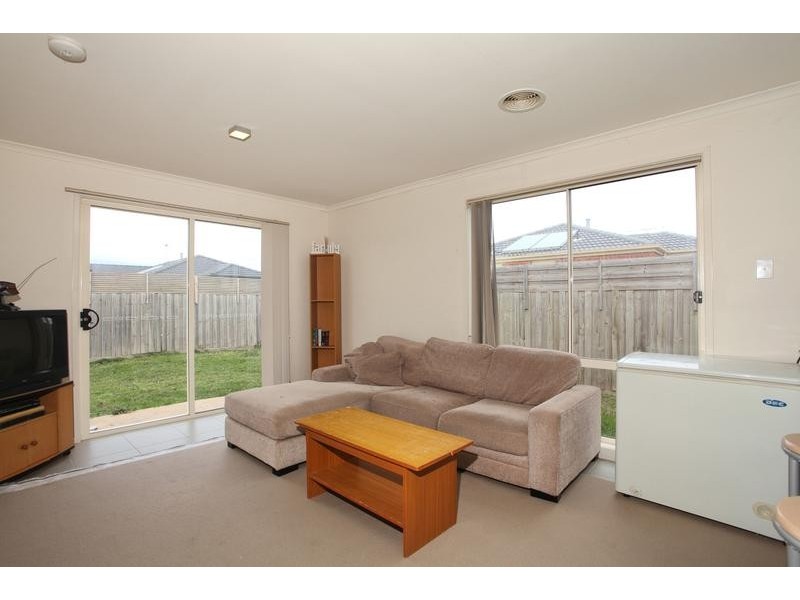 Melton West VIC 3337