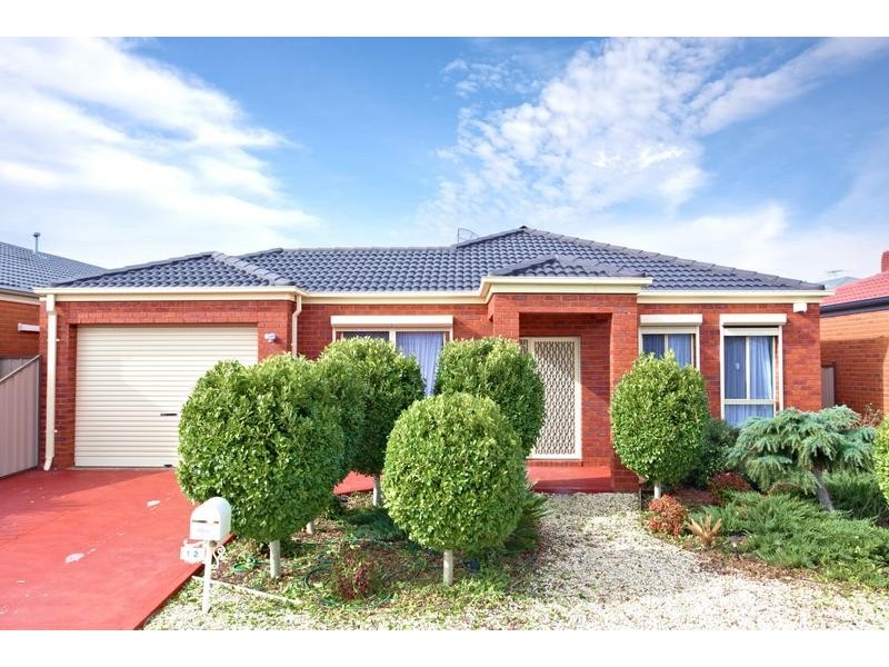 Burnside Heights VIC 3023