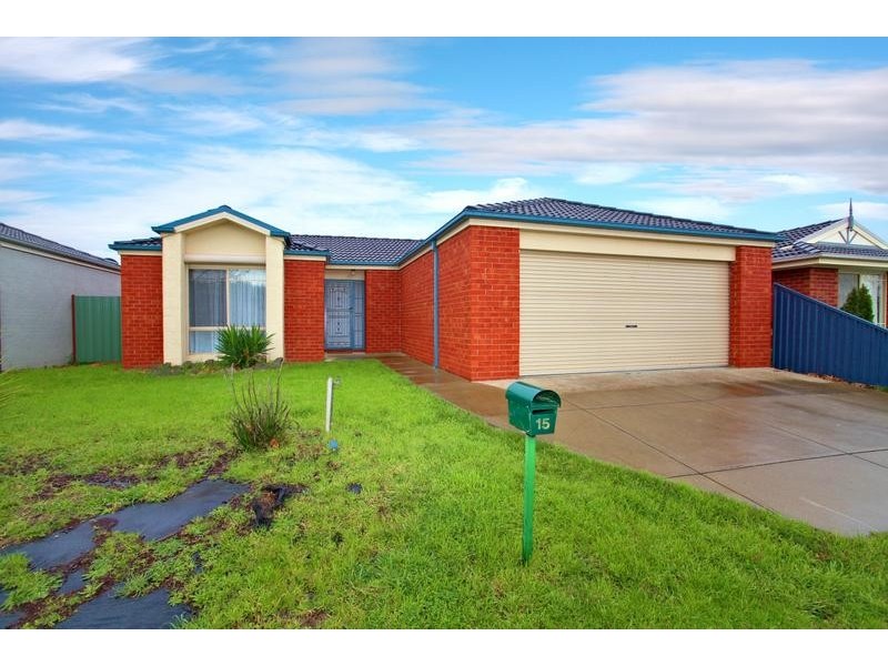Point Cook VIC 3030