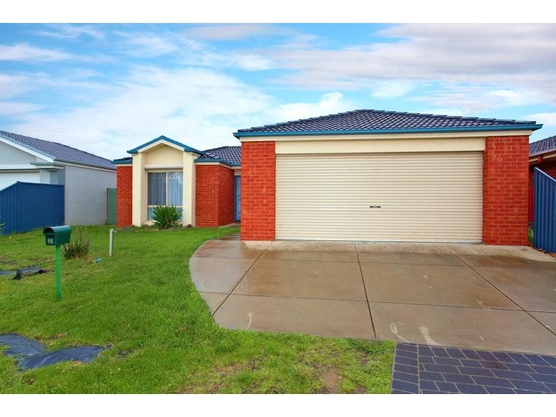 Point Cook VIC 3030