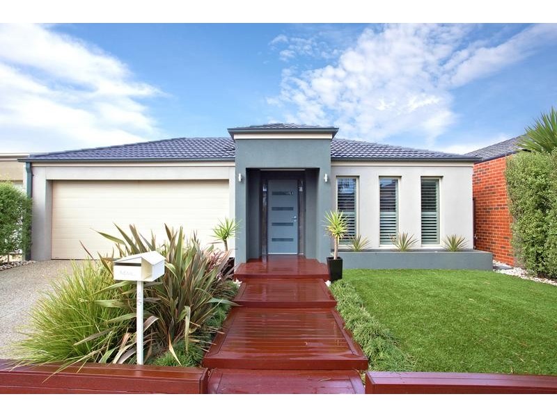 Burnside Heights VIC 3023