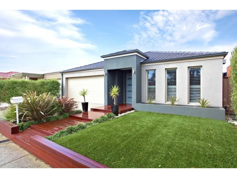 Burnside Heights VIC 3023