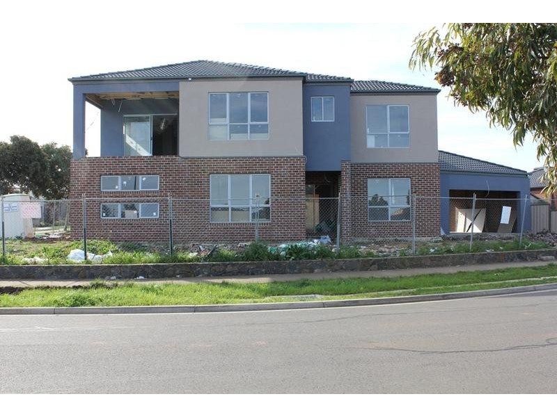 Burnside Heights VIC 3023