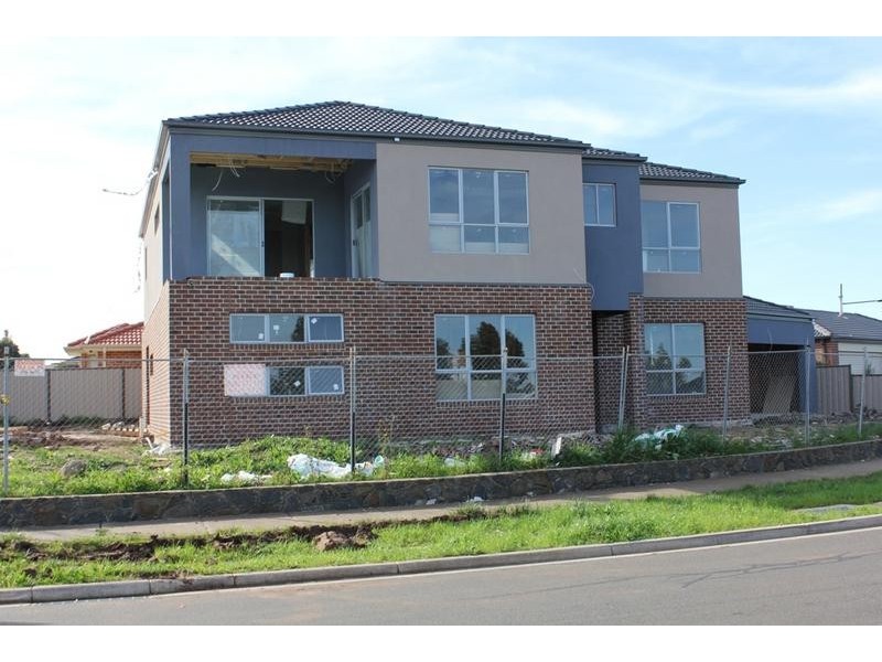 Burnside Heights VIC 3023