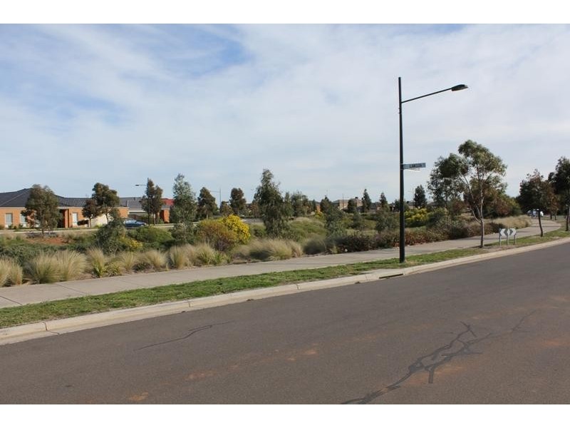 Burnside Heights VIC 3023