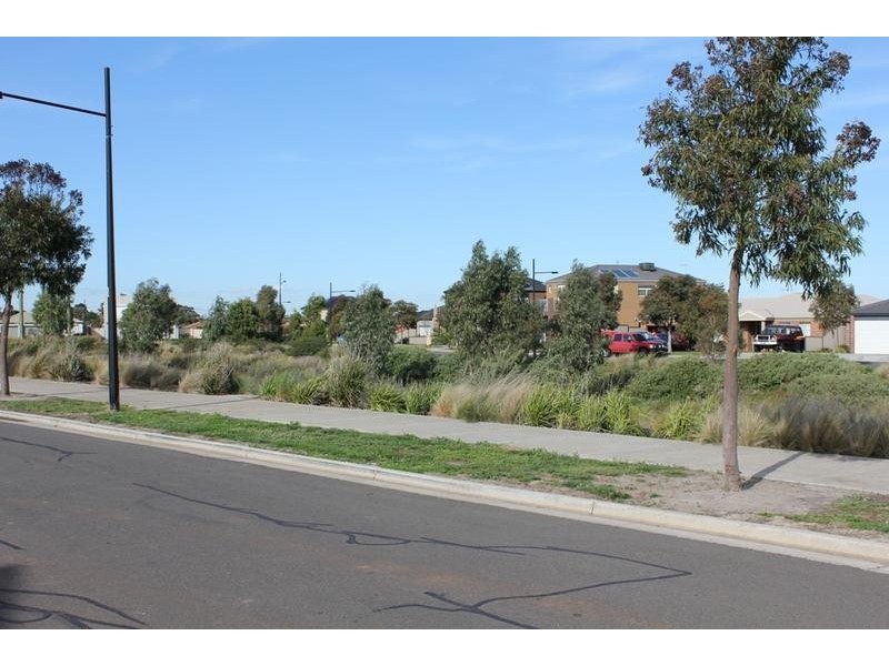 Burnside Heights VIC 3023