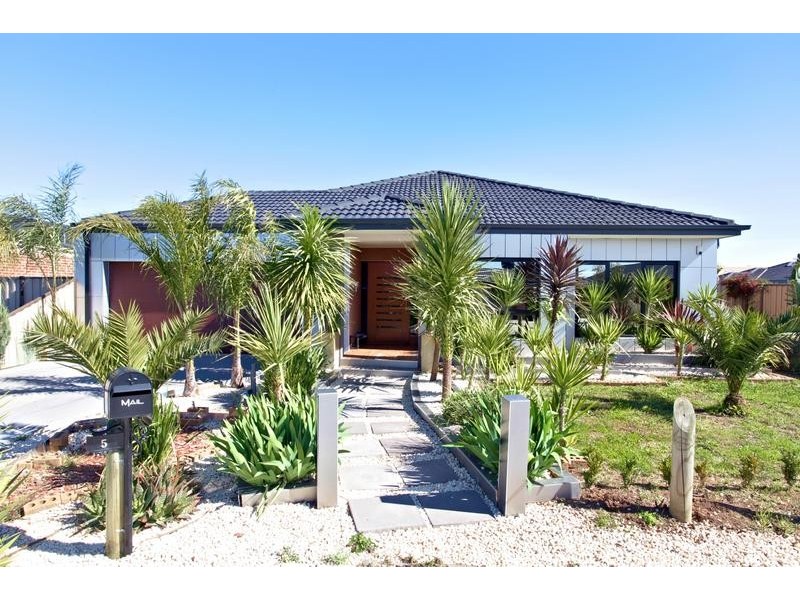 Burnside Heights VIC 3023