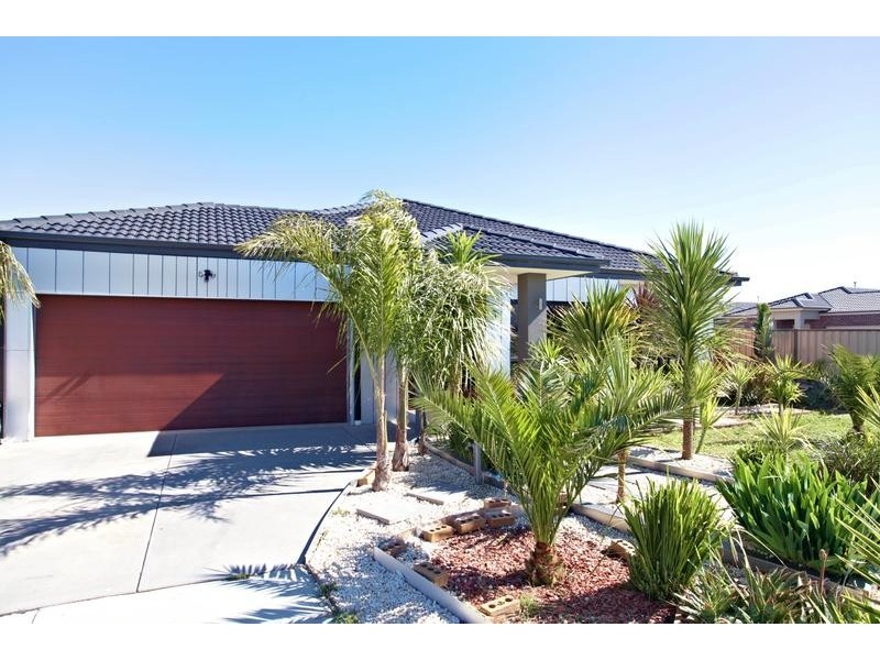 Burnside Heights VIC 3023