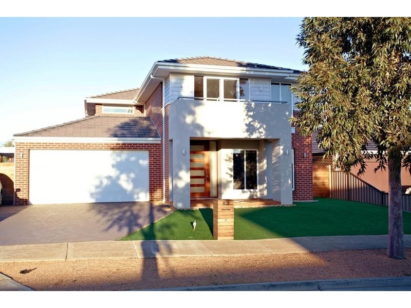 Burnside Heights VIC 3023