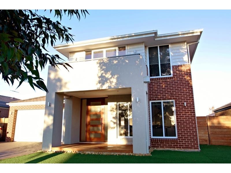 Burnside Heights VIC 3023