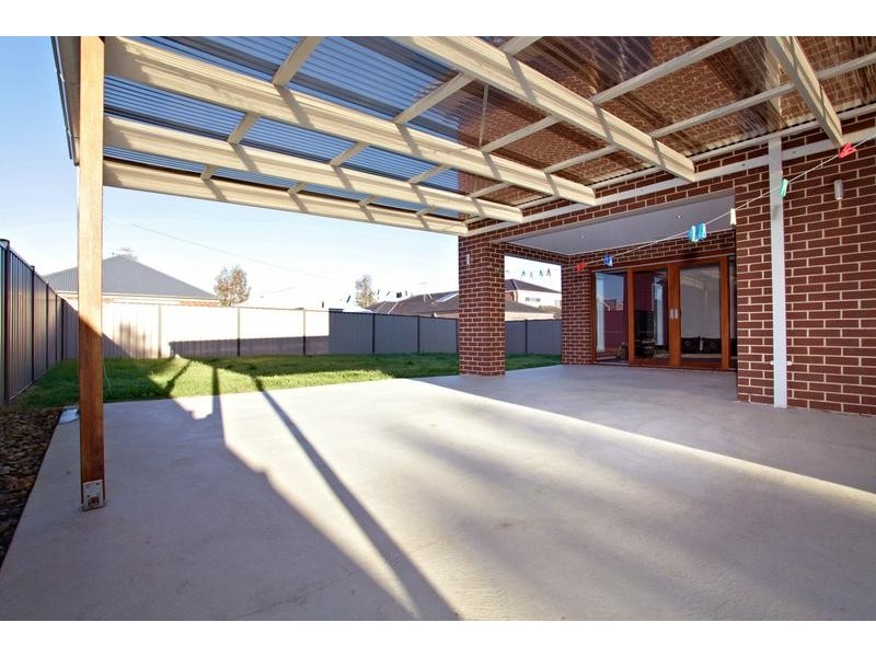 Burnside Heights VIC 3023