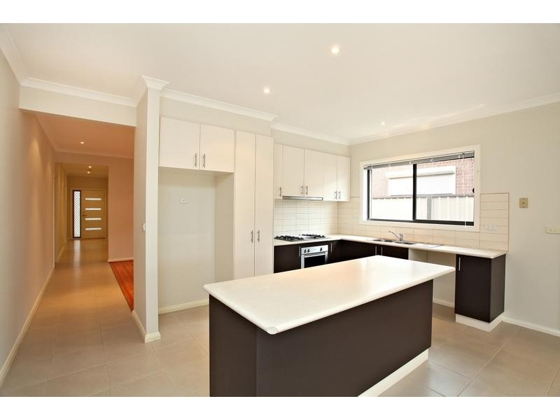 5 Wilkins Terrace, Burnside Heights VIC 3023