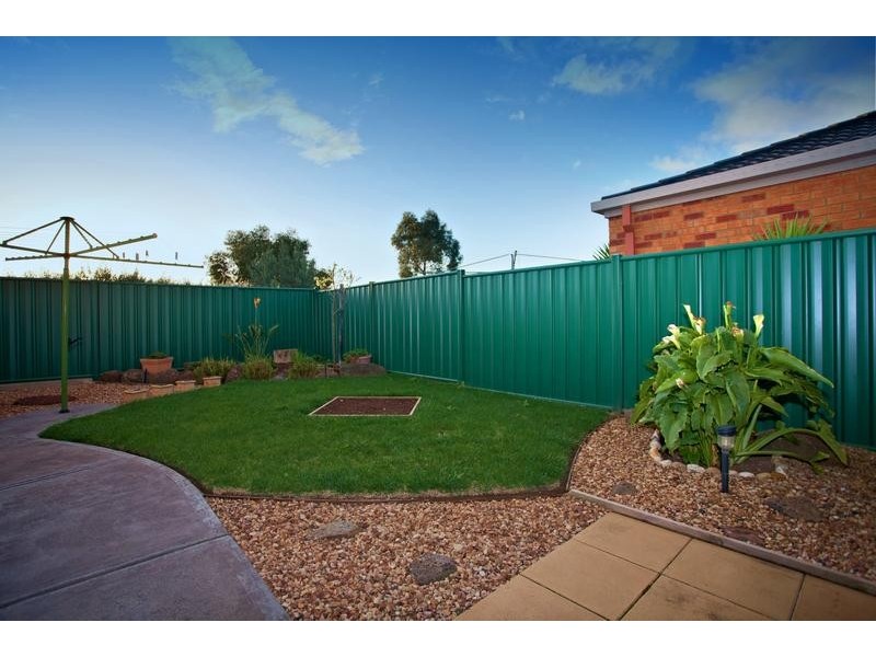 Burnside VIC 3023