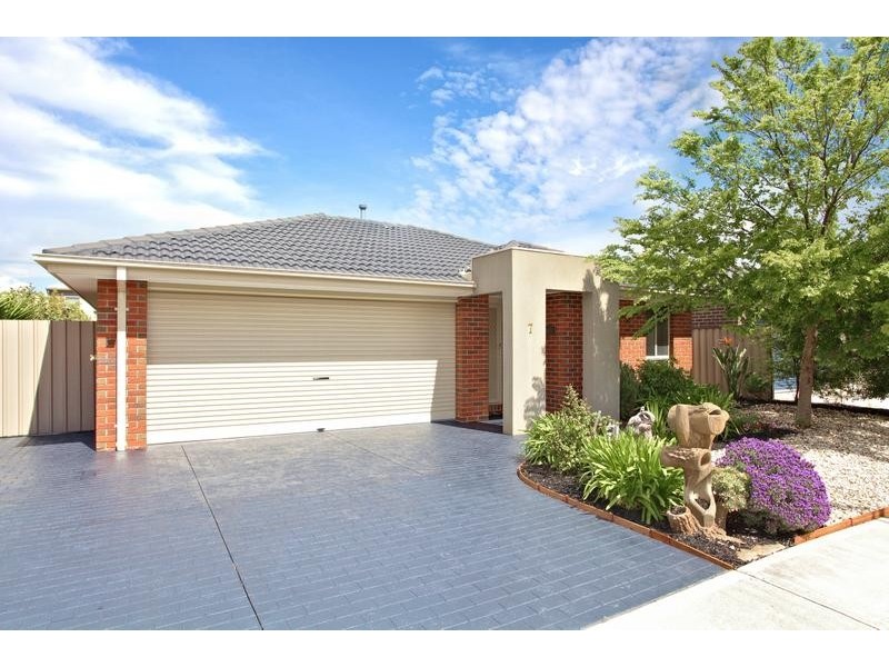 Burnside Heights VIC 3023