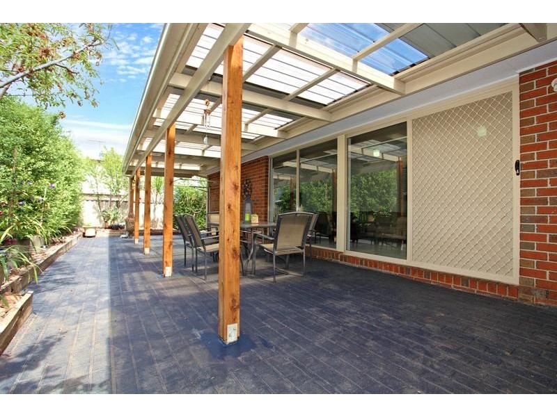 Burnside Heights VIC 3023