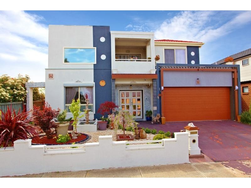 Caroline Springs VIC 3023