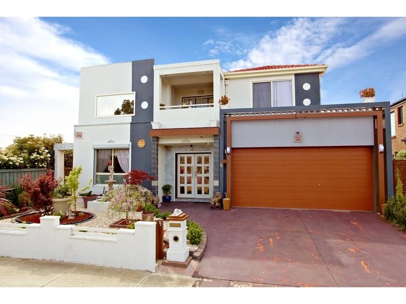 Caroline Springs VIC 3023