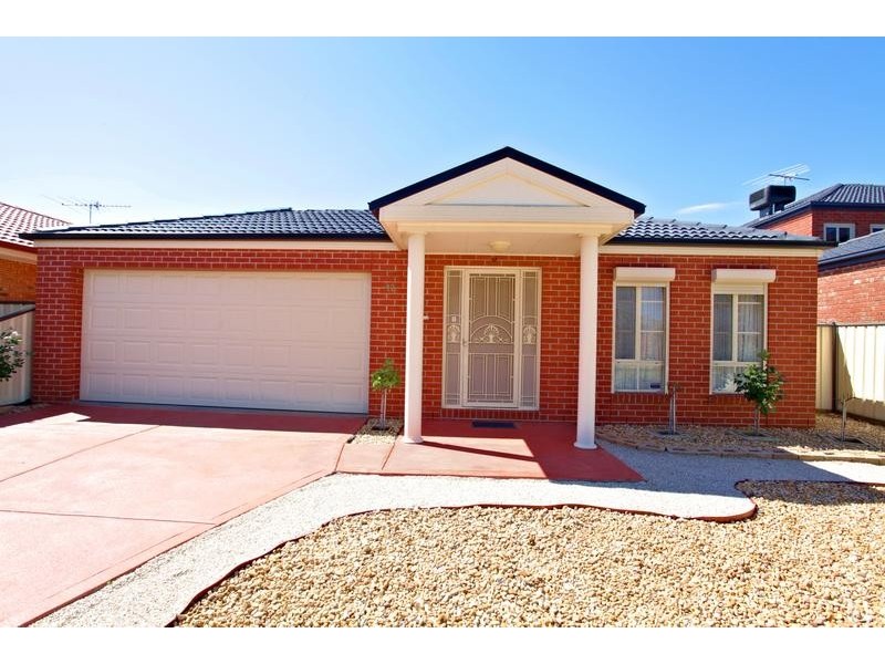Burnside Heights VIC 3023