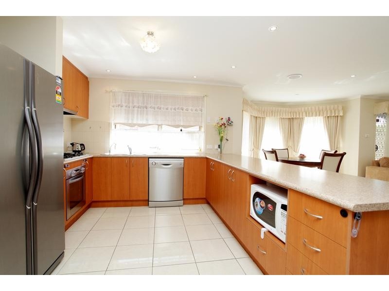 Burnside Heights VIC 3023