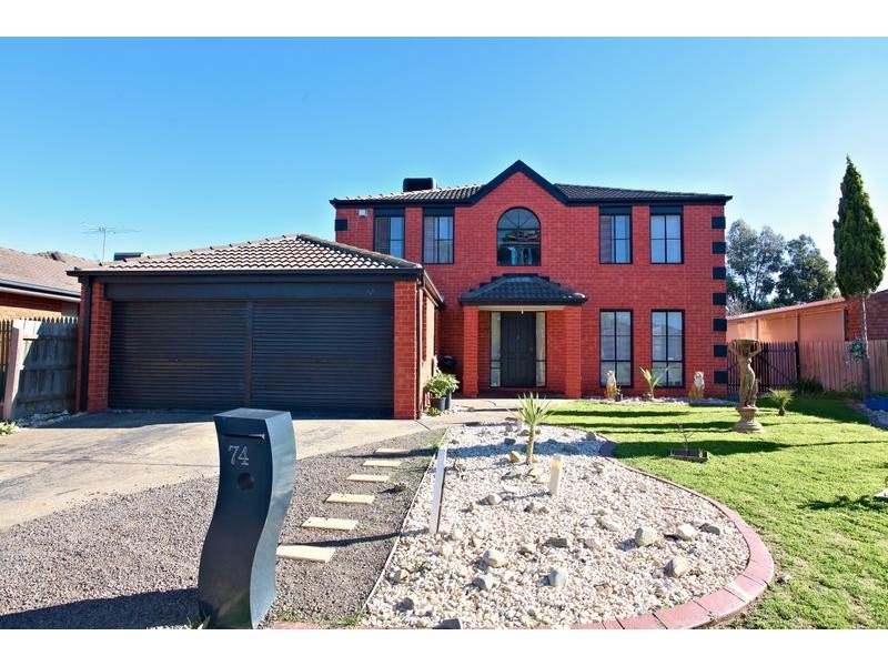 Sydenham VIC 3037