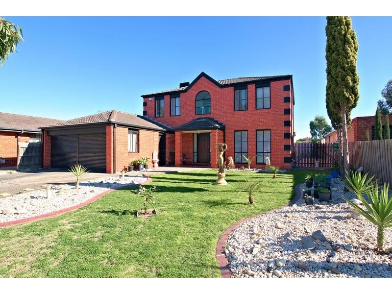 Sydenham VIC 3037