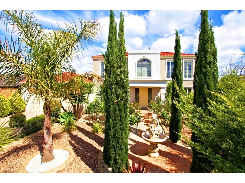 Taylors Hill VIC 3037