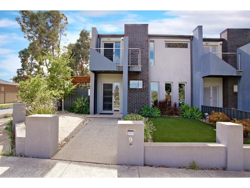 Burnside Heights VIC 3023