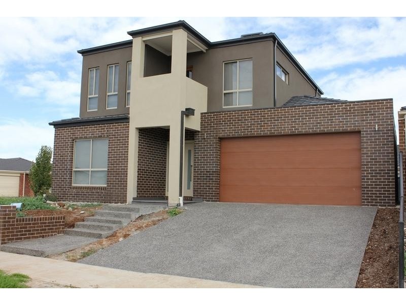 1 Exeter Avenue, Derrimut VIC 3030