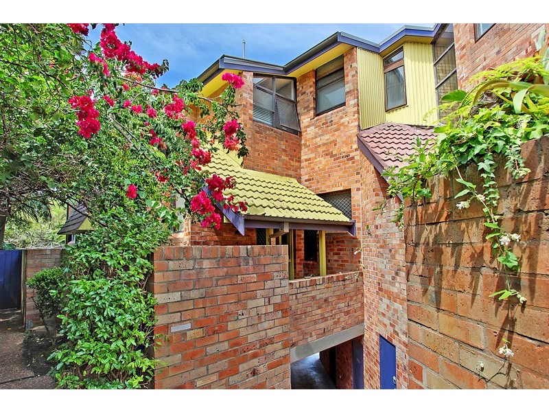 7/2 Lemnos Parade, The Hill NSW 2300