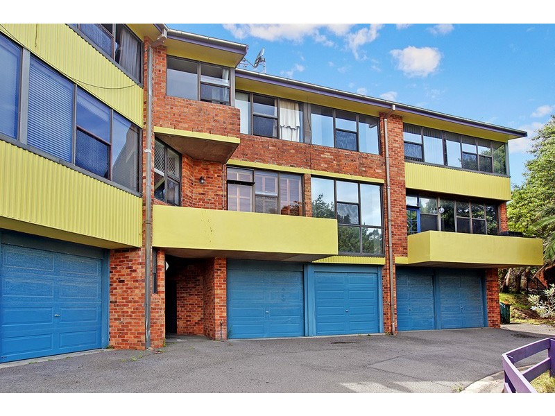 7/2 Lemnos Parade, The Hill NSW 2300