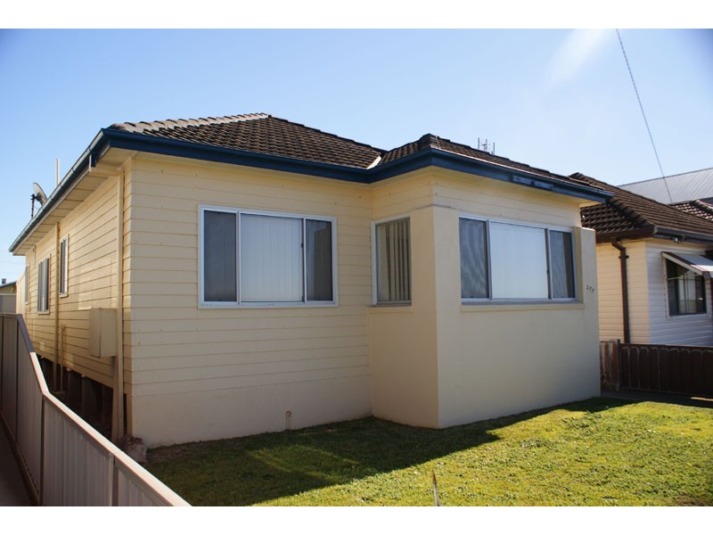 277 Mitchell Street, Stockton NSW 2295