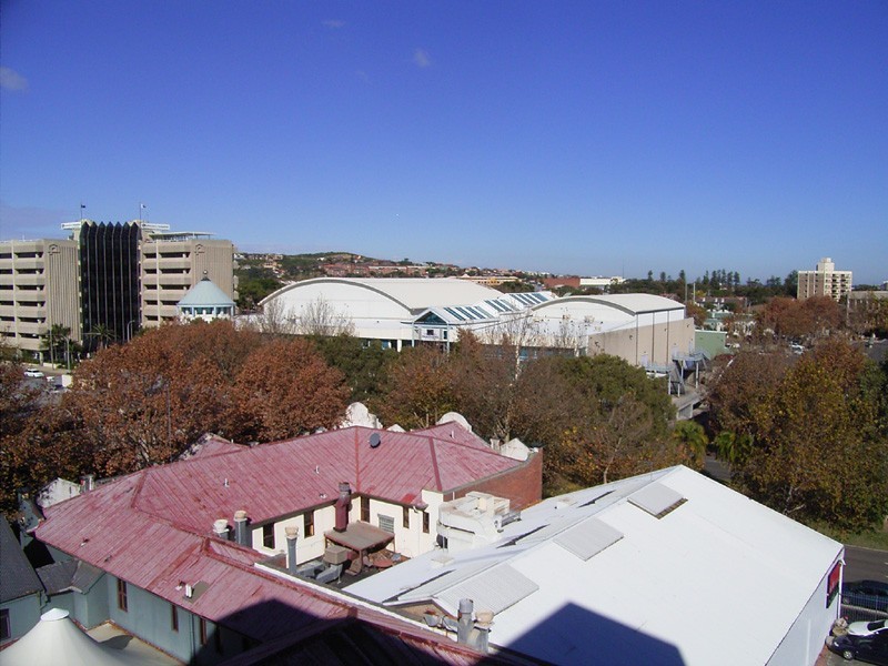 58/575 Hunter St, Newcastle NSW 2300