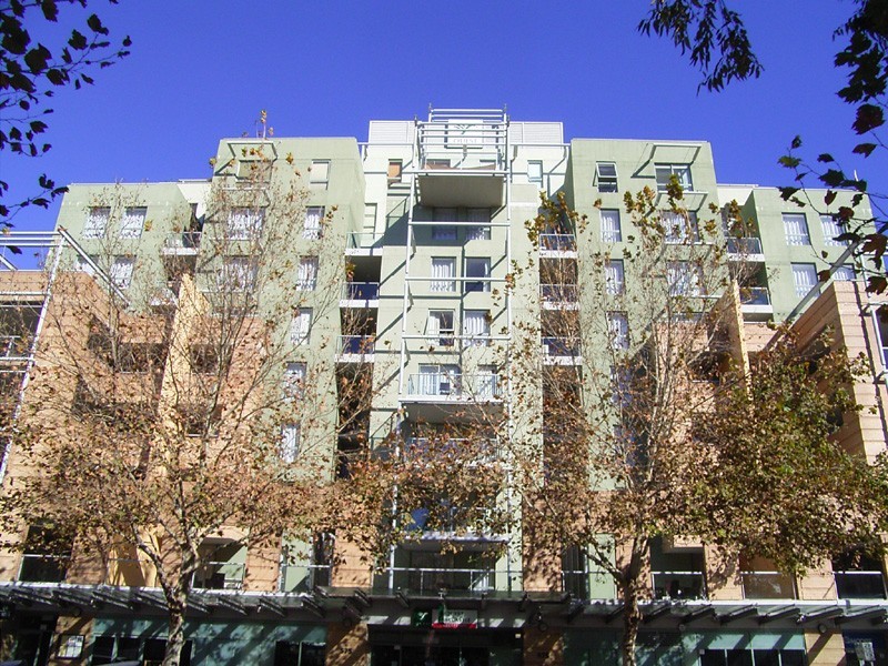 20/575 Hunter St, Newcastle NSW 2300