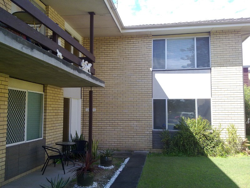 3/27 Mitchell St, Merewether NSW 2291