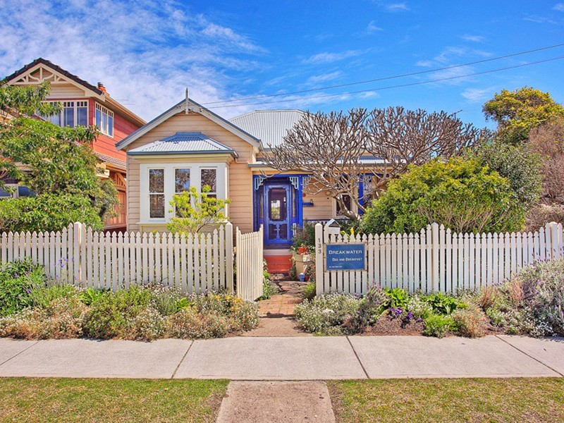 133 Mitchell Street, Stockton NSW 2295