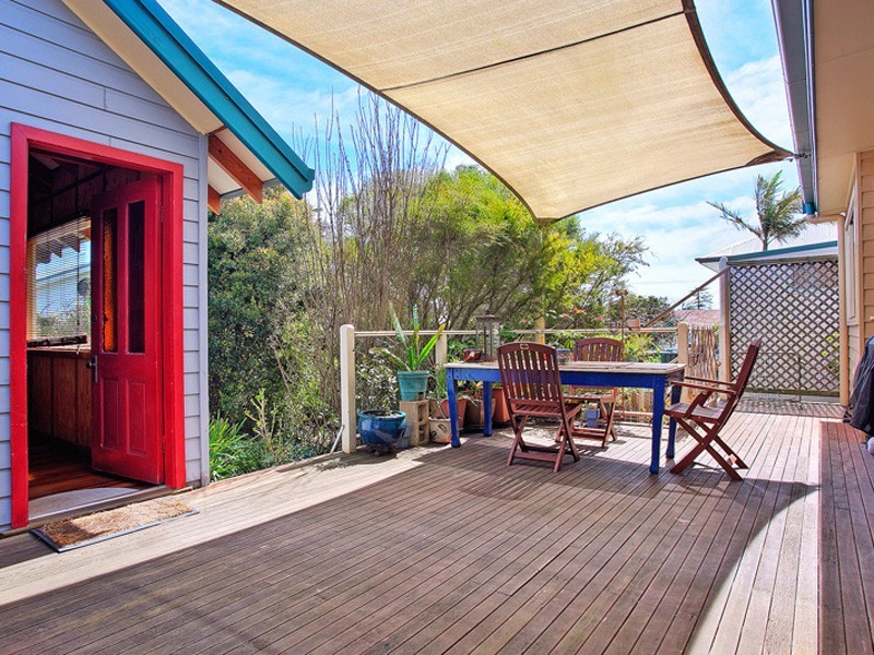 133 Mitchell Street, Stockton NSW 2295