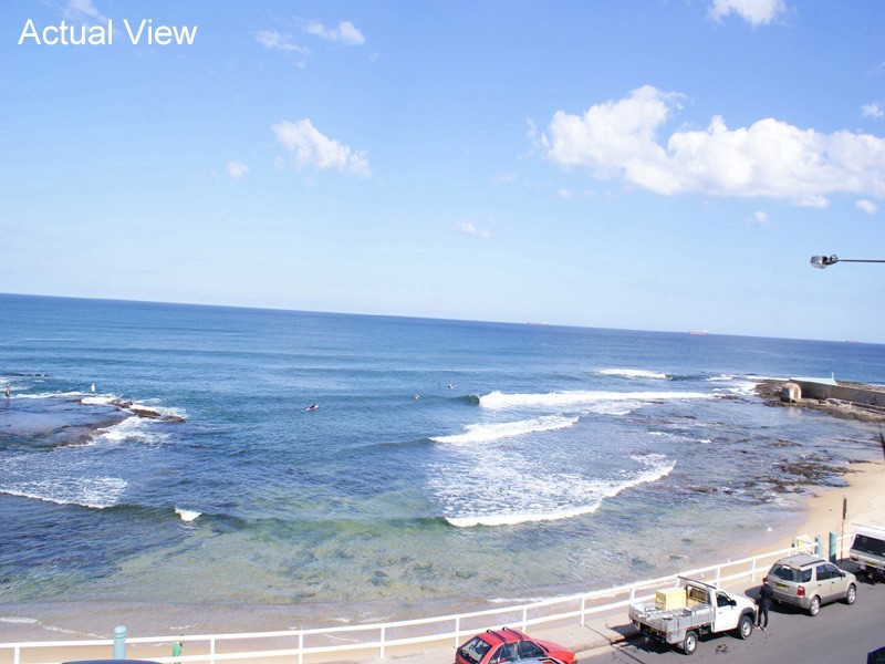 2/1 Shortland Esplanade, Newcastle East NSW 2300