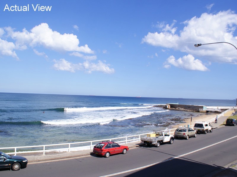 2/1 Shortland Esplanade, Newcastle East NSW 2300