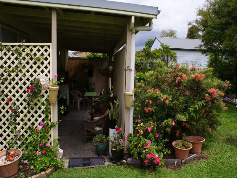 West Wallsend NSW 2286