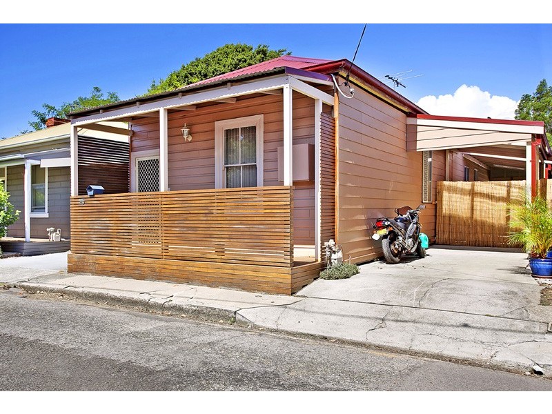 45 Mathieson Street, Carrington NSW 2294