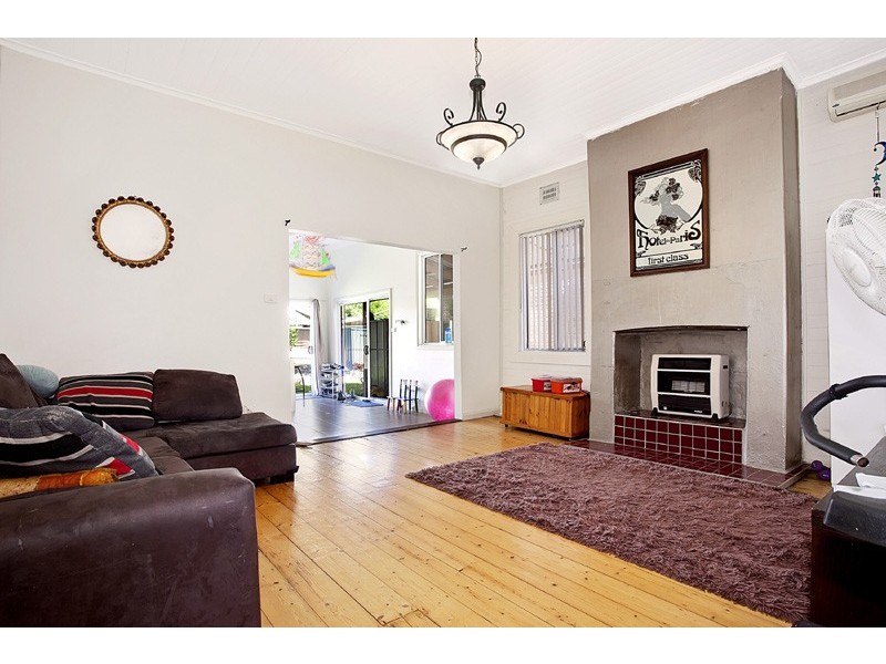 45 Mathieson Street, Carrington NSW 2294