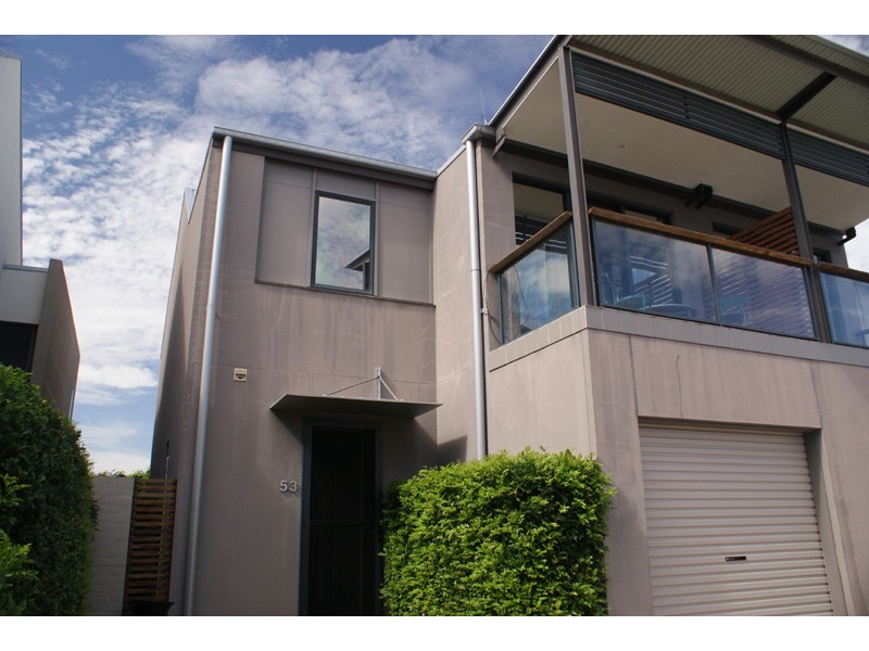 53/2 Howden Street, Carrington NSW 2294