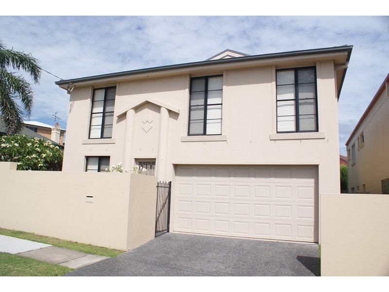 43 Frederick Street, Merewether NSW 2291