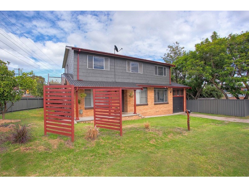 34 Jubilee Road, Elermore Vale NSW 2287