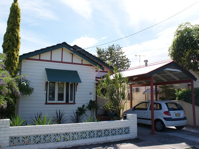27 Mabel Street, Georgetown NSW 2298