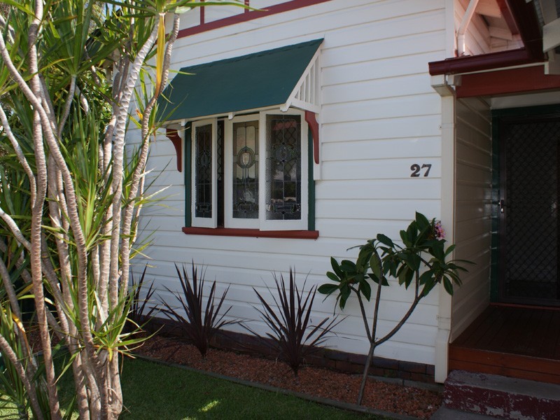 27 Mabel Street, Georgetown NSW 2298